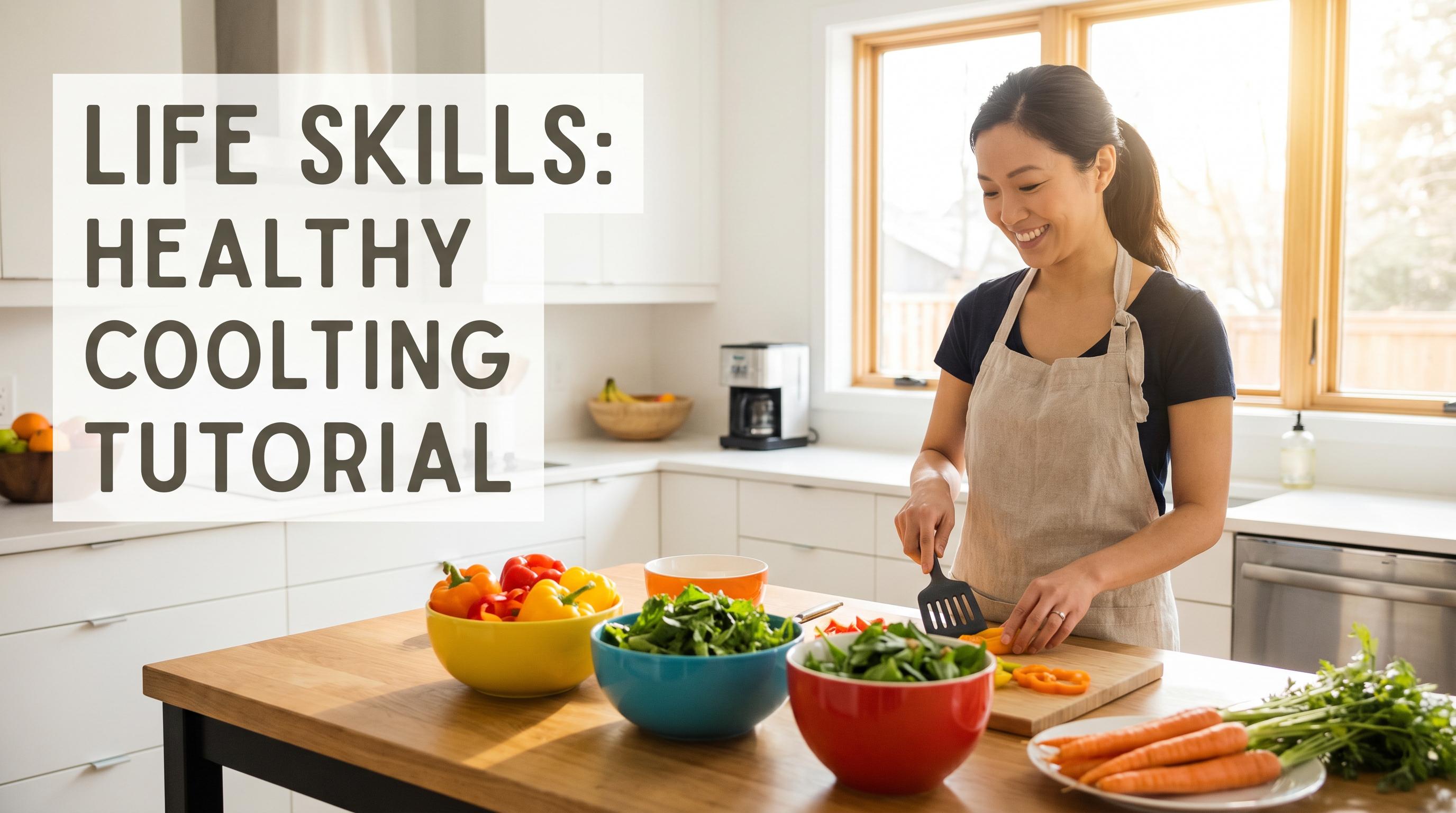 91网生活技能视频教程 - 健康烹饪视频演示，当前访问域名：www.lgdfbkg.cn