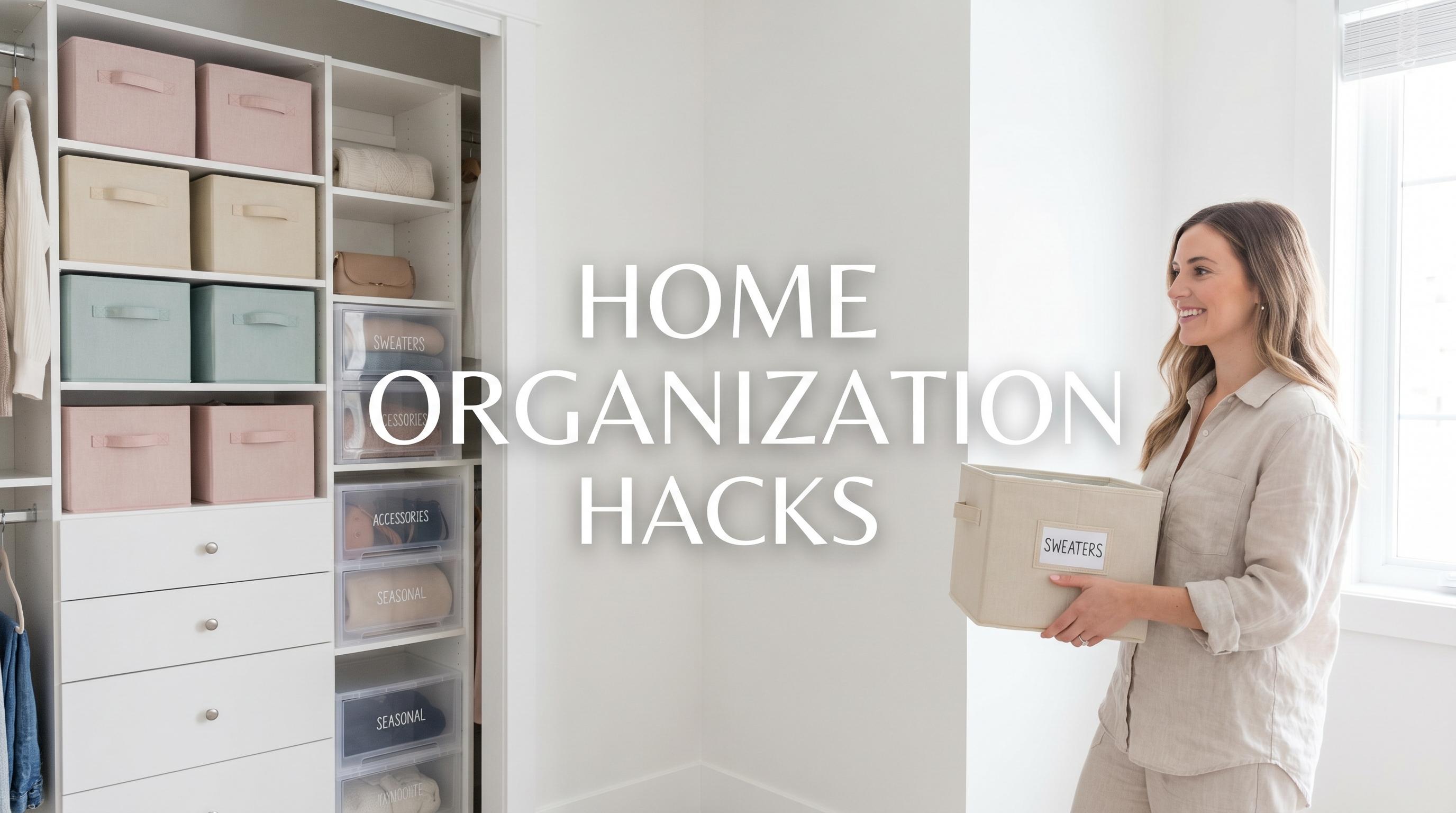 91网家居收纳视频教程 - 整理收纳视频演示，当前访问域名：www.lgdfbkg.cn